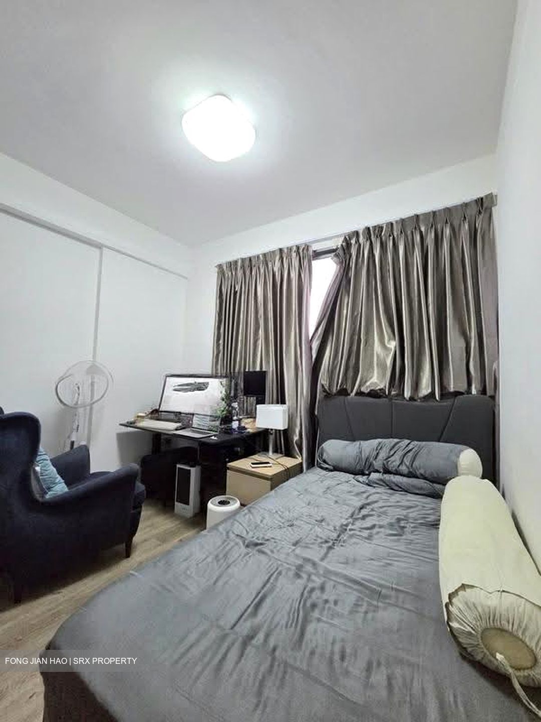 The Rainforest (D23), Condominium #637787881